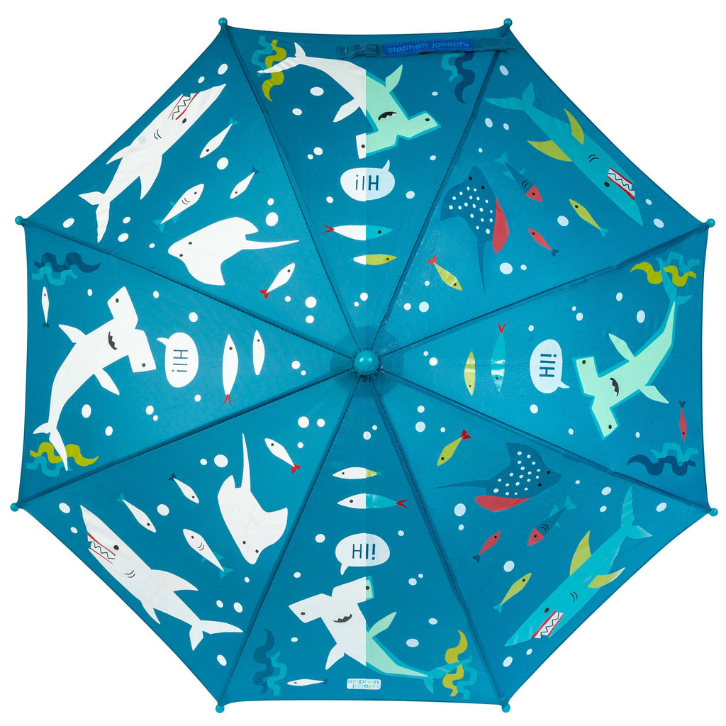 Magic Color-Changing Kids Umbrella