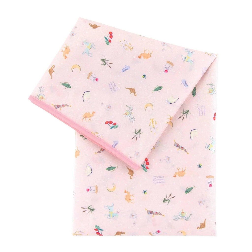 Splat Mat: Princess Magic