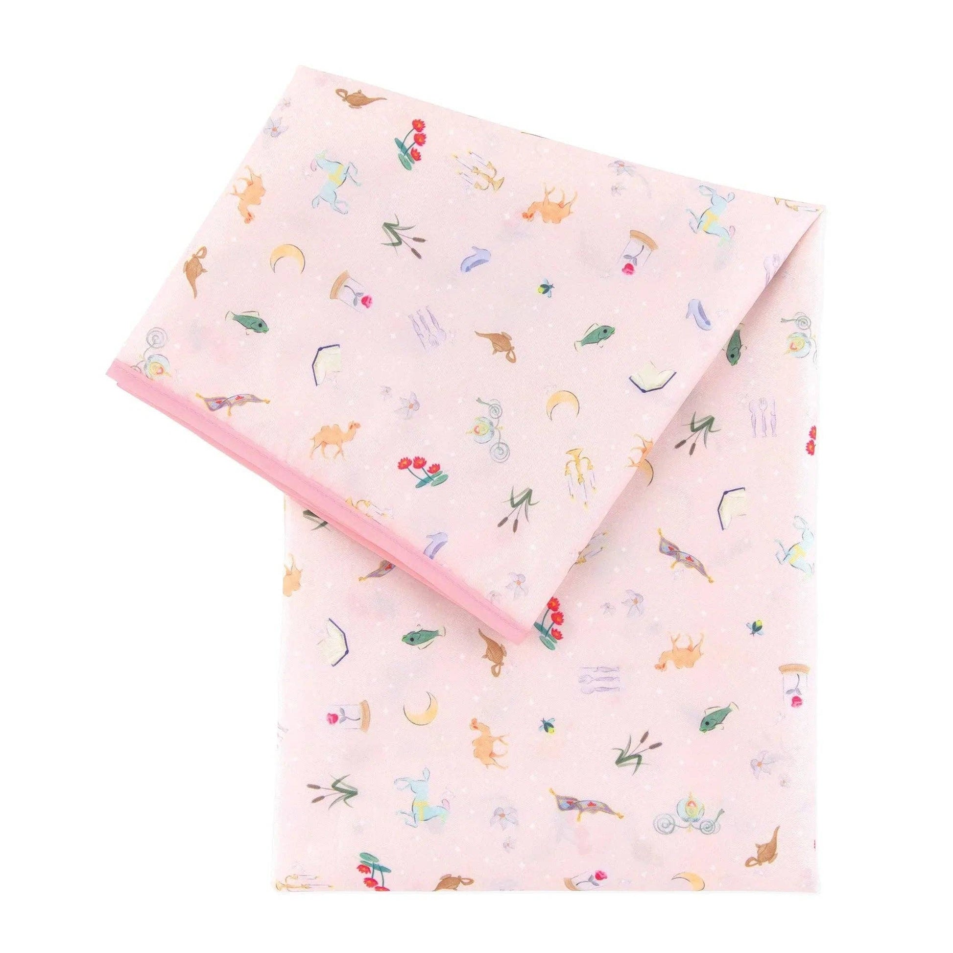 Splat Mat: Princess Magic