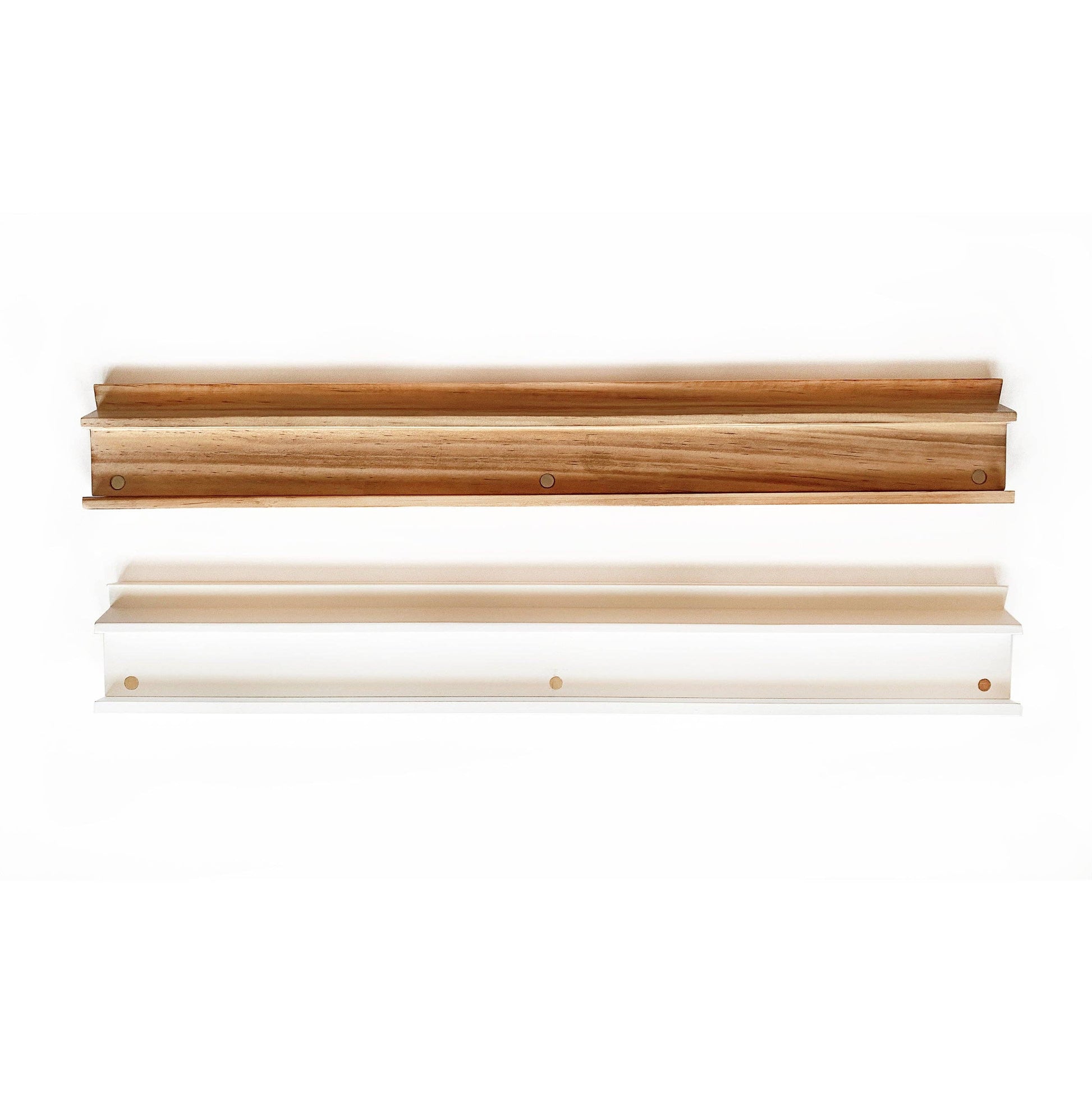 Mahjong Racks & Pushers (Set of 4)