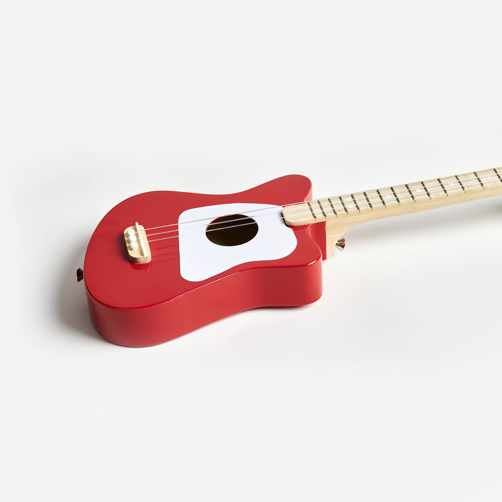 Loog Mini Acoustic Guitar