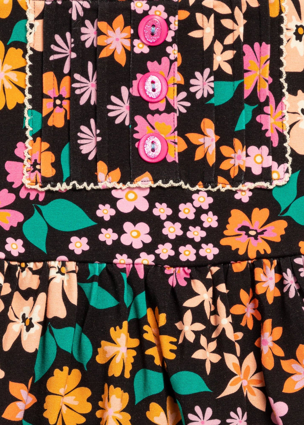 Secret Garden Dress