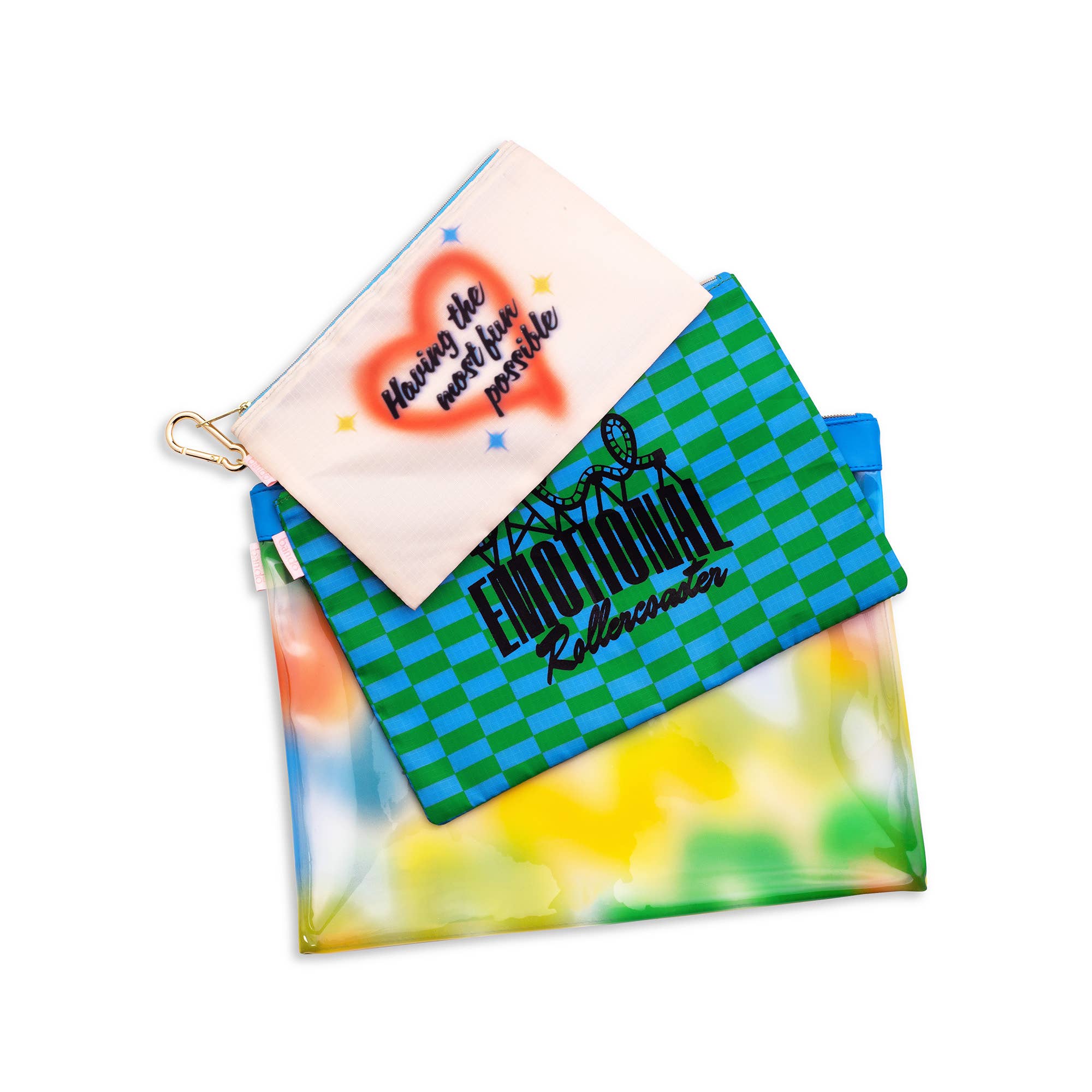 James Joy Beach Carryall - Thumbnail 2