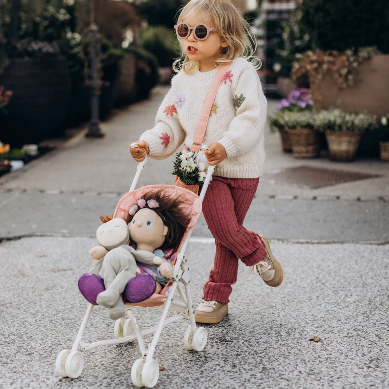 Sollie Stroller