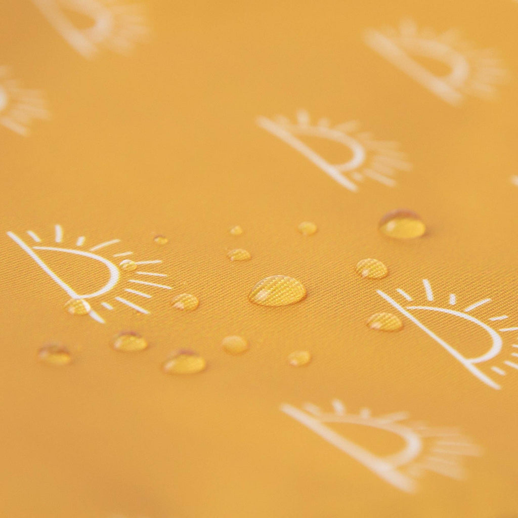 Wet Bag: Sunshine