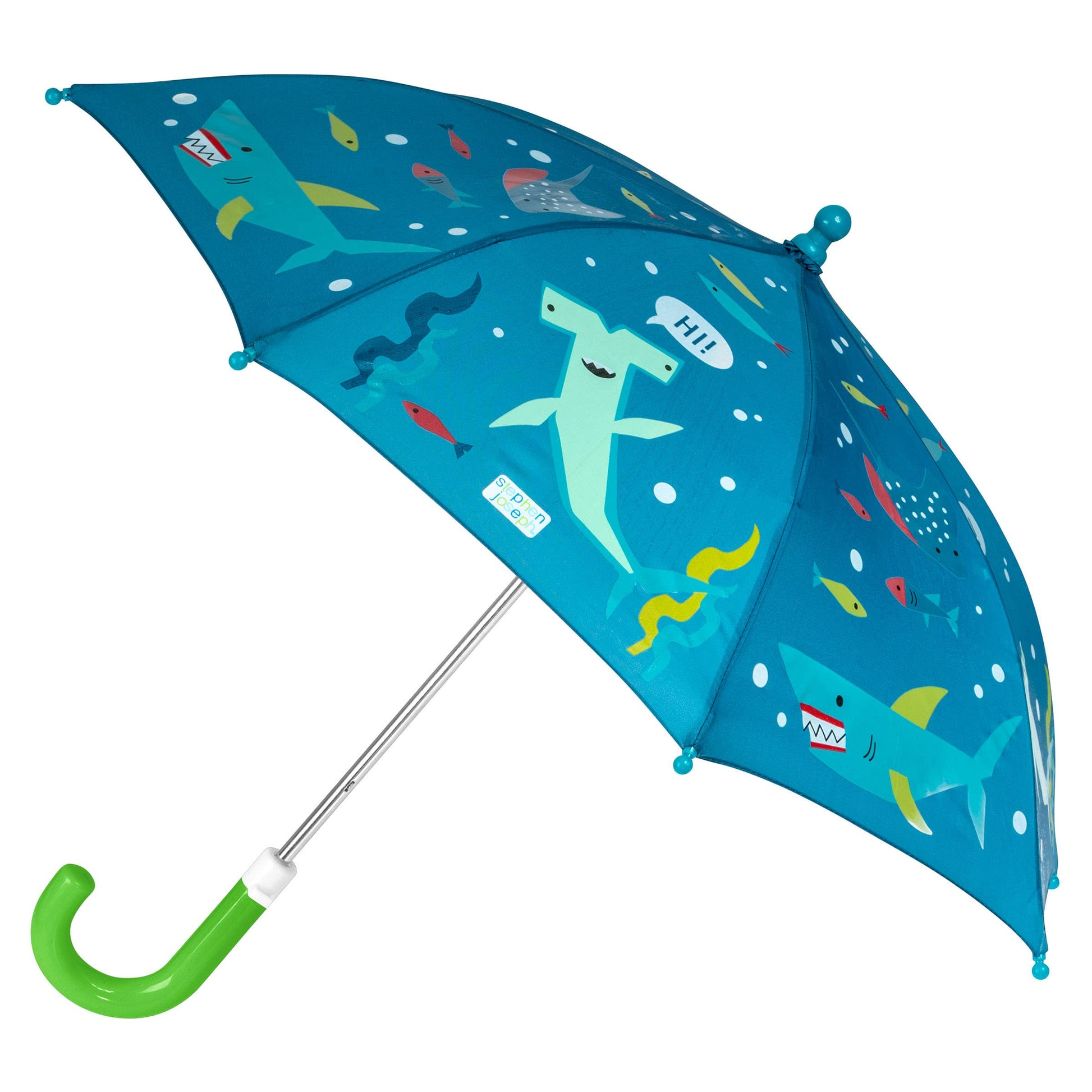 Magic Color-Changing Kids Umbrella