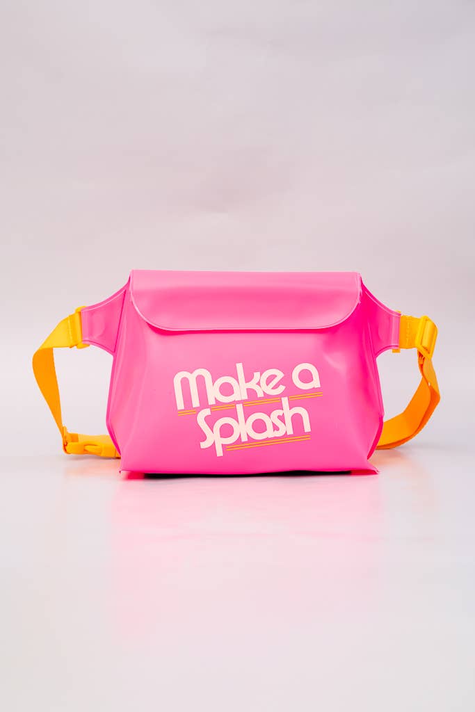 Waterproof Bag