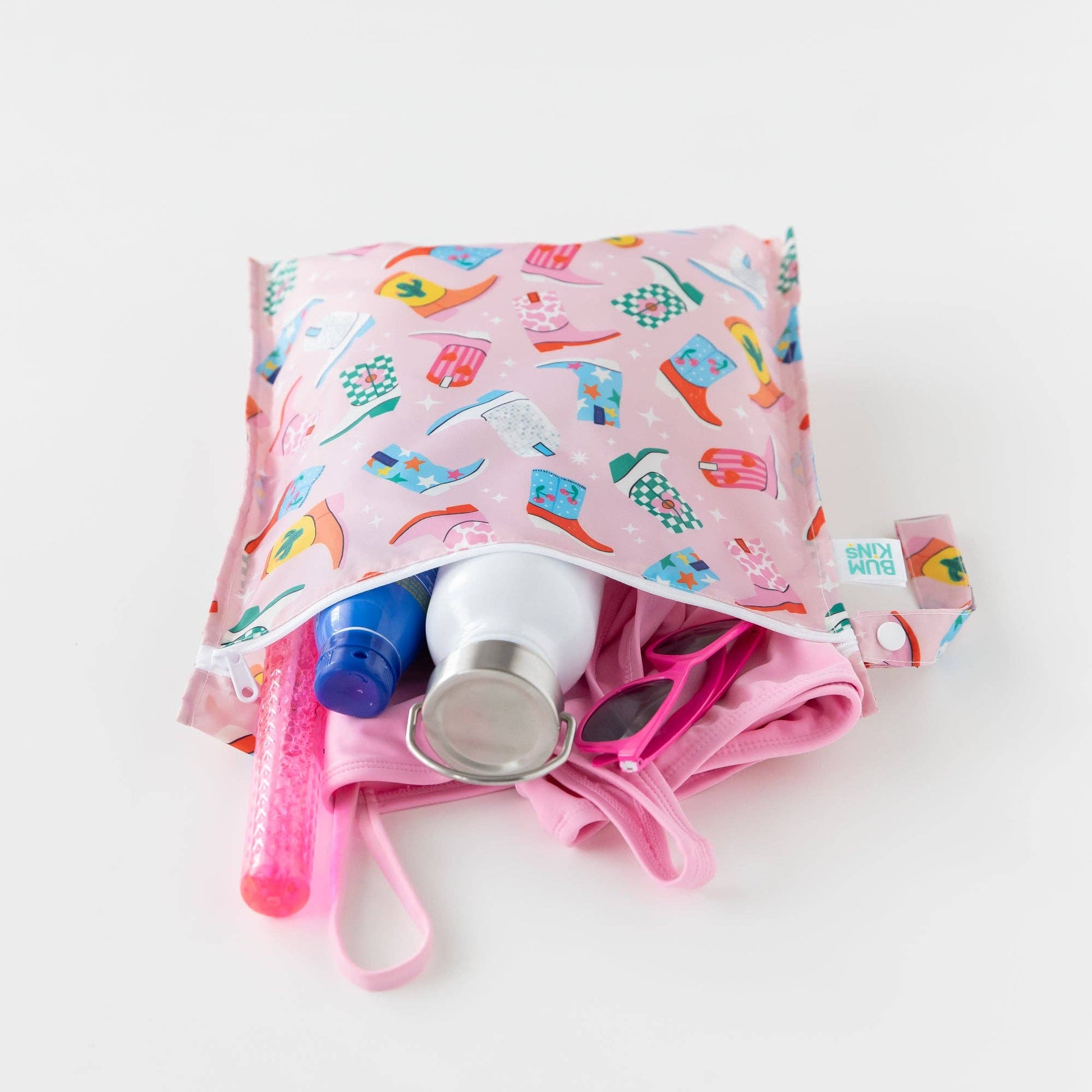 Wet Bag: Boots