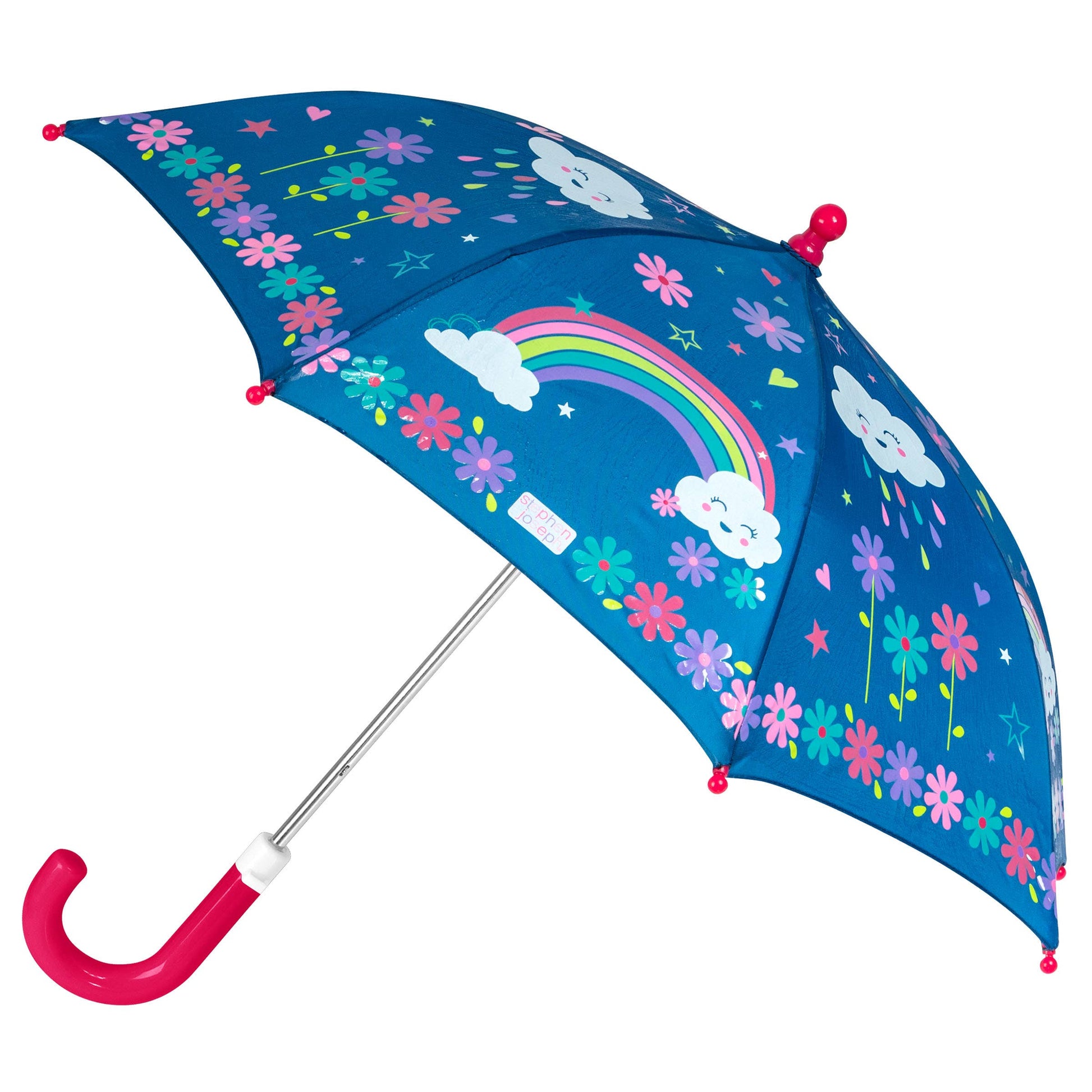 Magic Color-Changing Kids Umbrella
