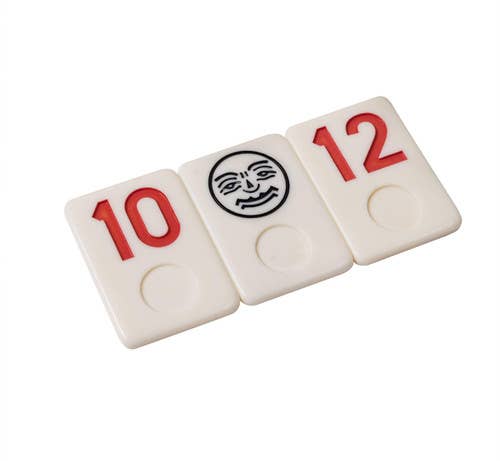 Full Size Rummy Game