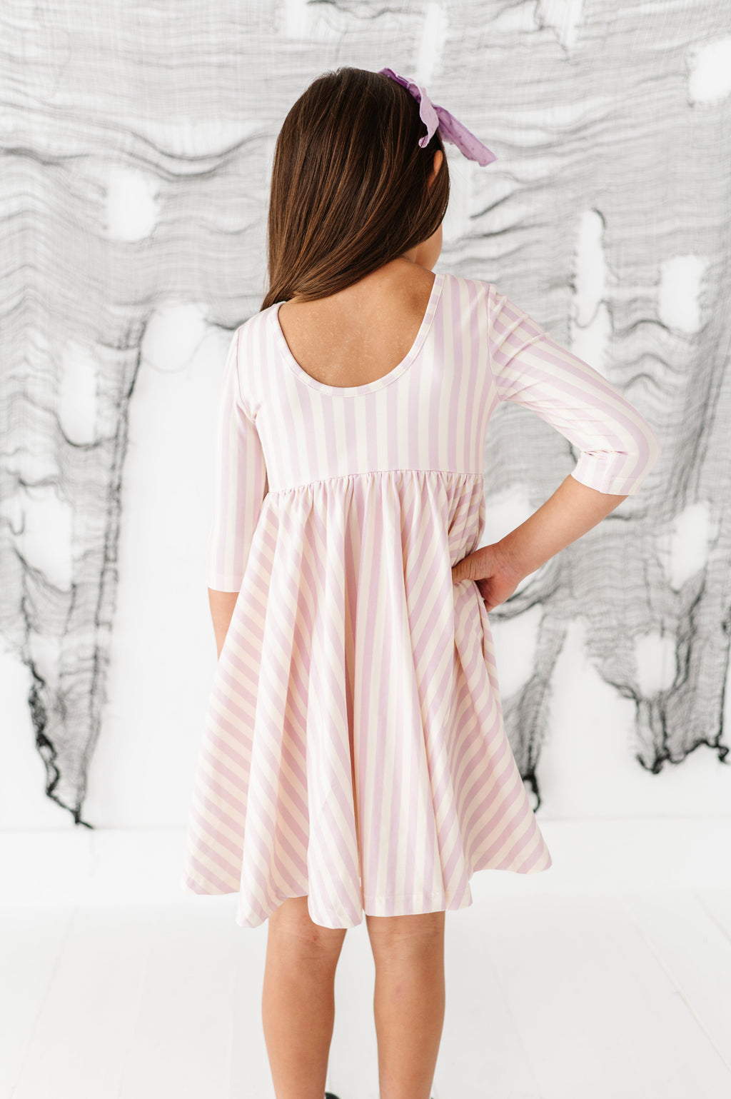 Kitty Cat Magic Twirl Dress