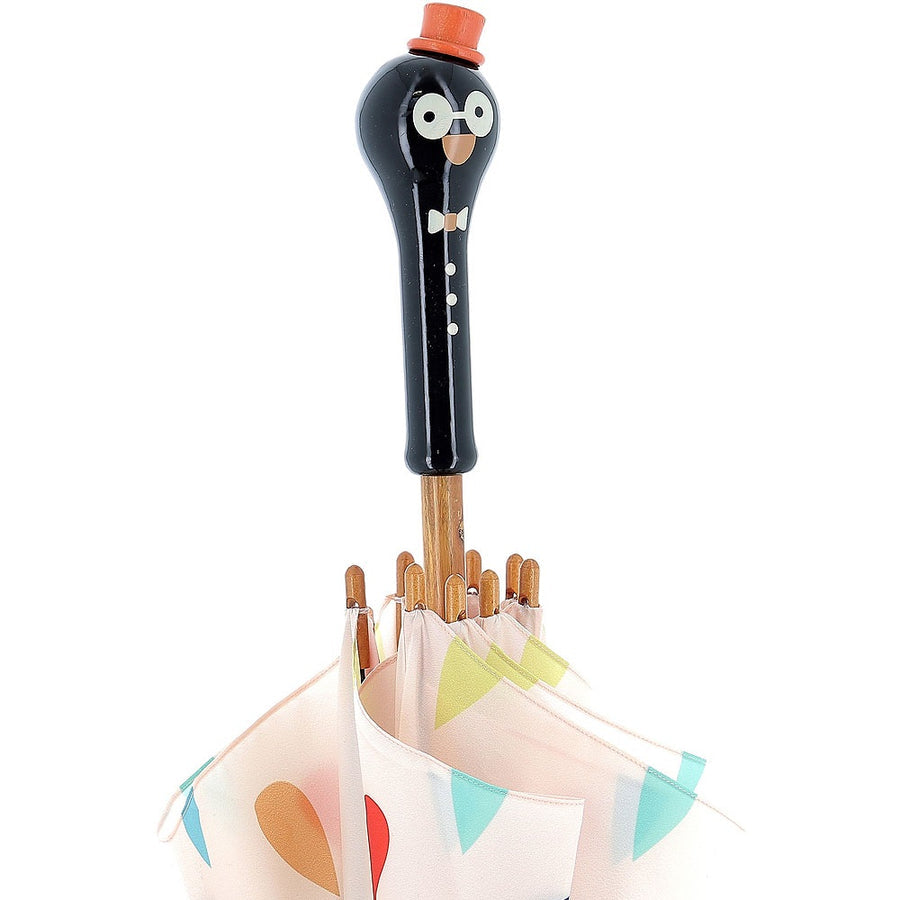 Penguin Umbrella