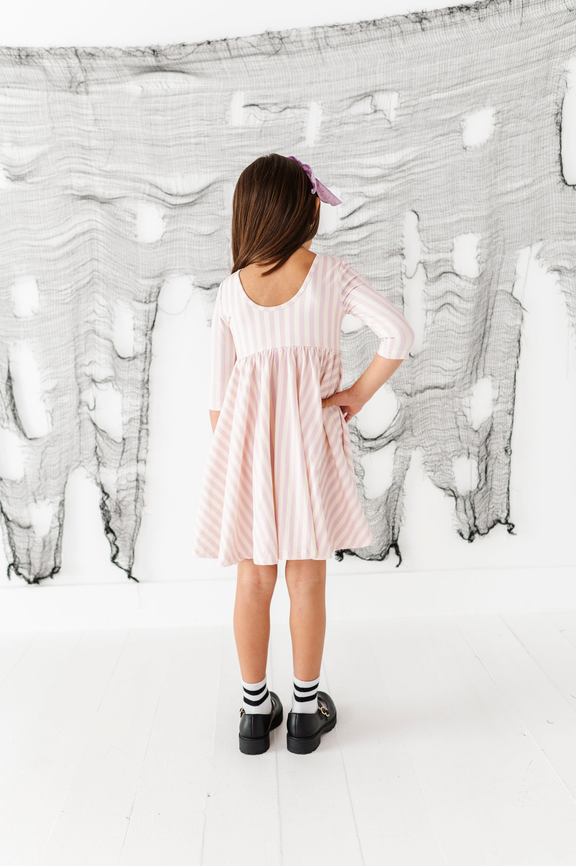 Kitty Cat Magic Twirl Dress