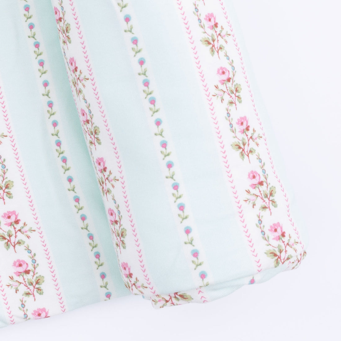 Antoinette Stripe Swaddle Blanket