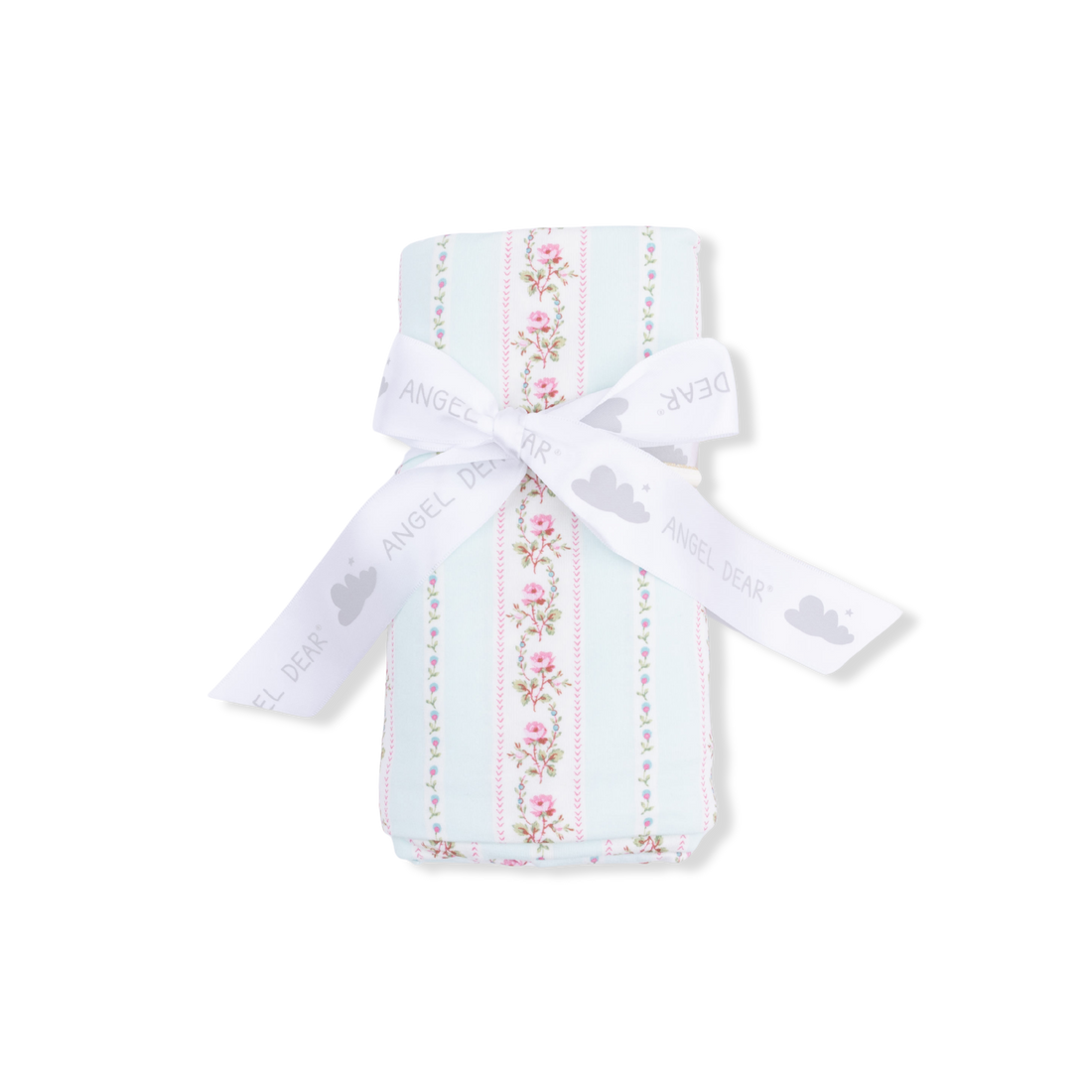 Antoinette Stripe Swaddle Blanket