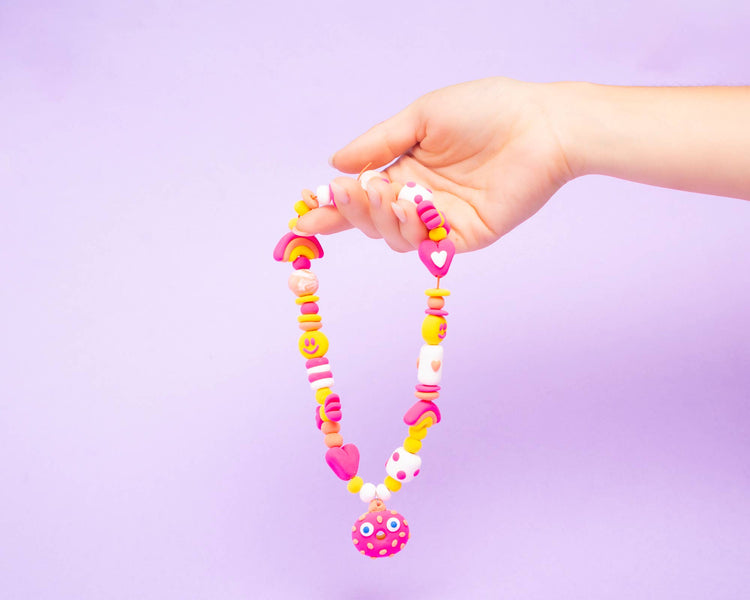 Air Dry Jewelry Kit