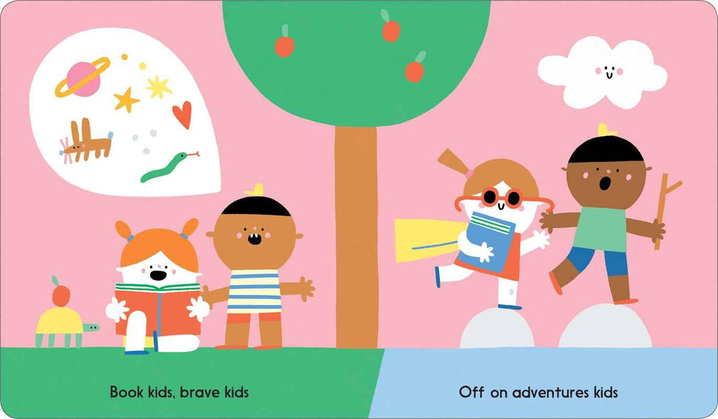 All Kids Are Good Kids by Judy Carey Nevin