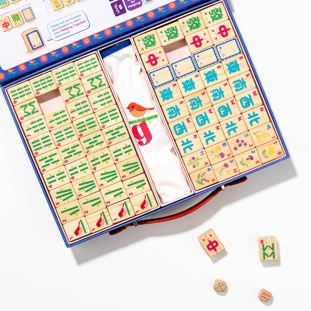 Mahjong Together