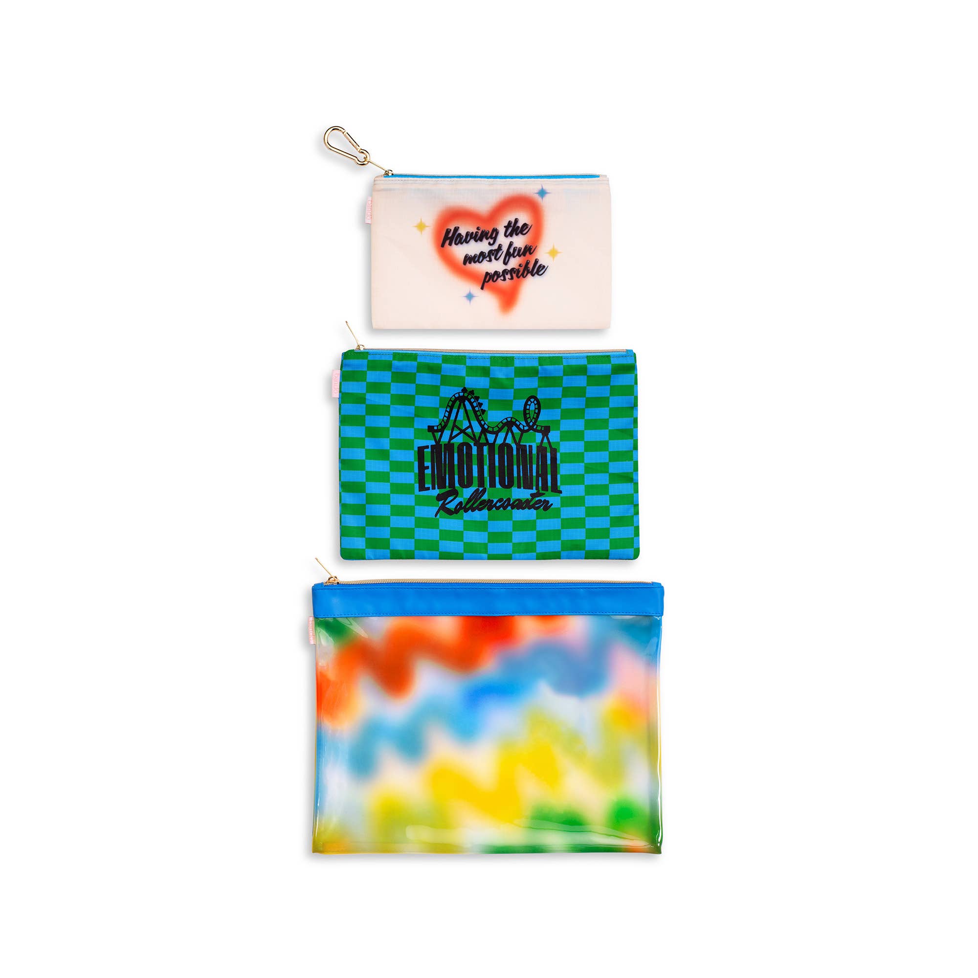 James Joy Beach Carryall - Thumbnail 3