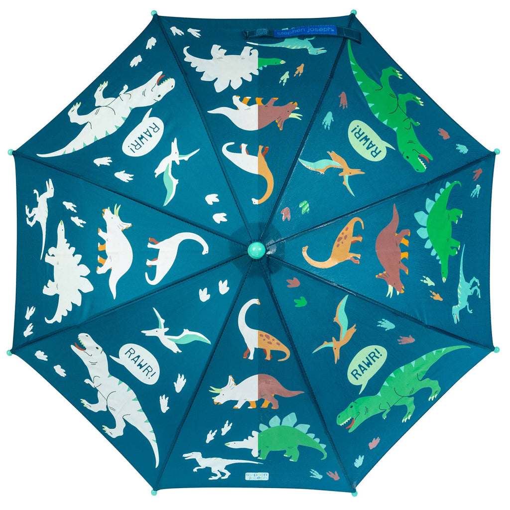 Magic Color-Changing Kids Umbrella