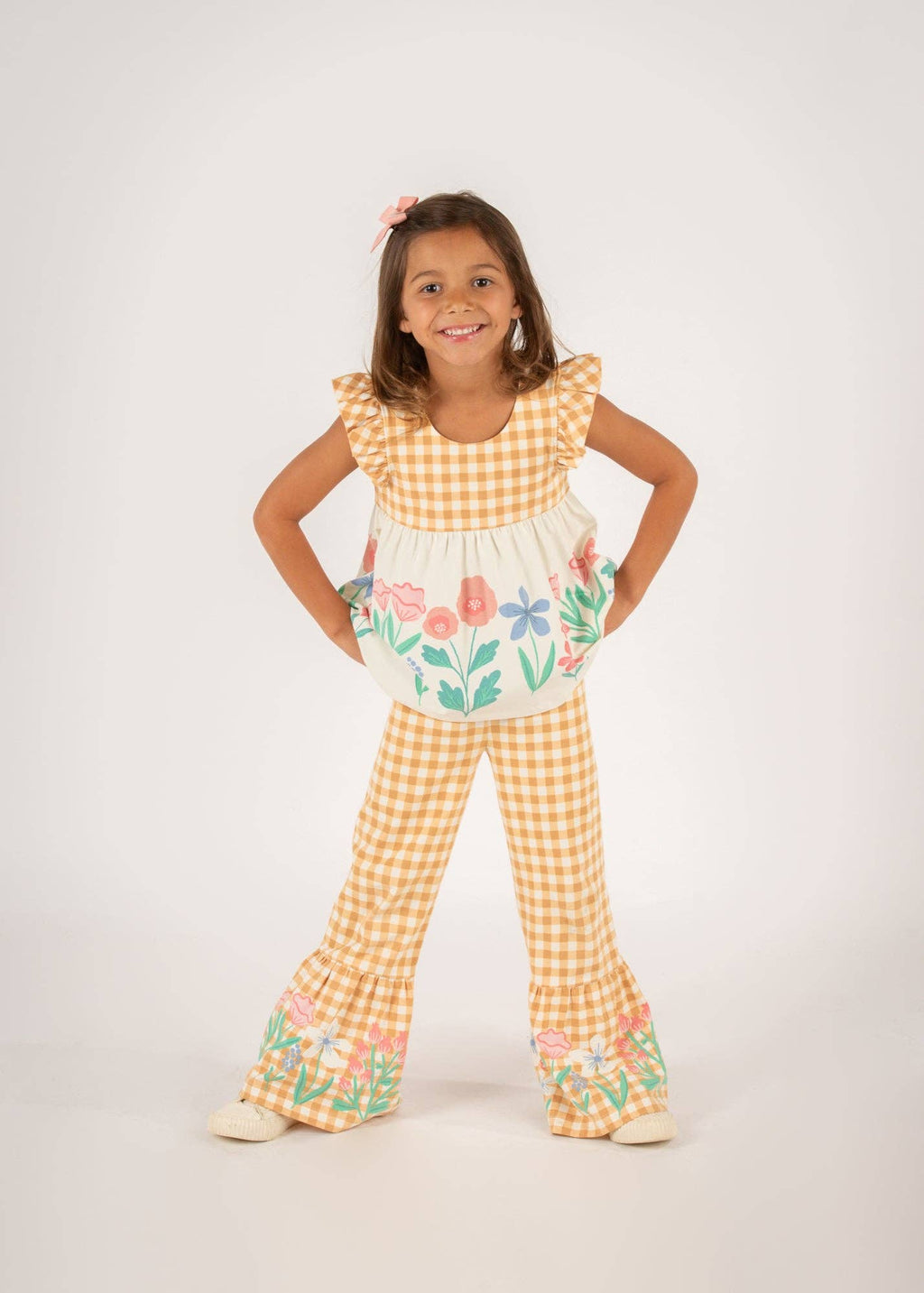 Bloom Top