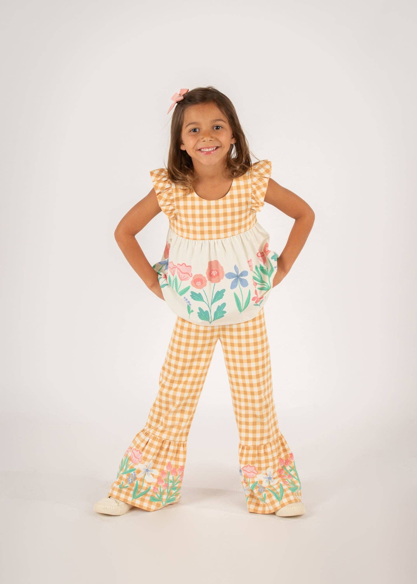 Bloom Top