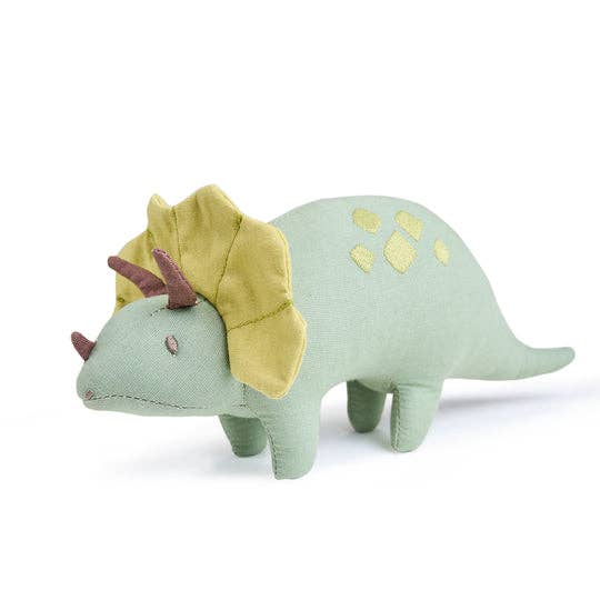 Trike Linen Dinosaur