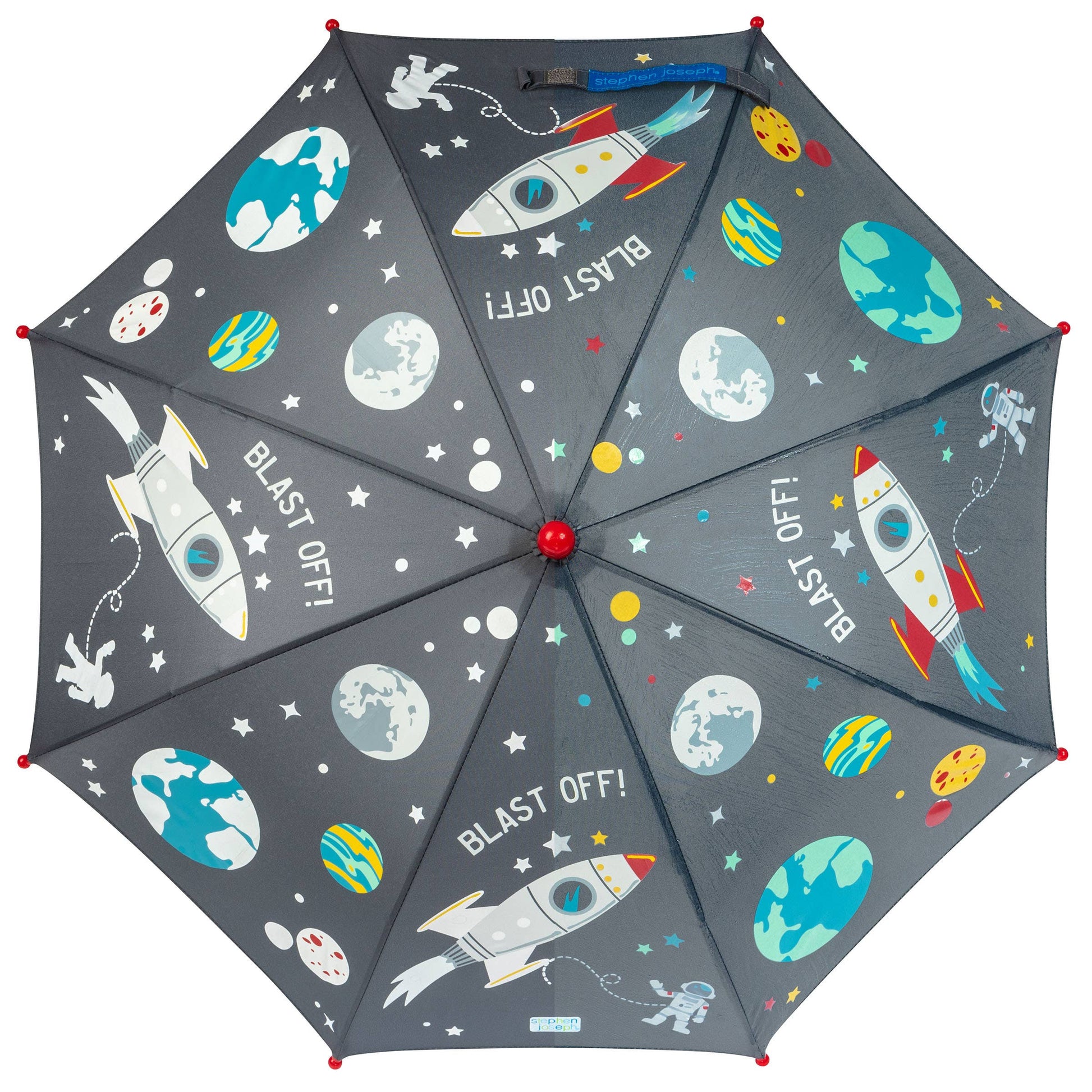 Magic Color-Changing Kids Umbrella