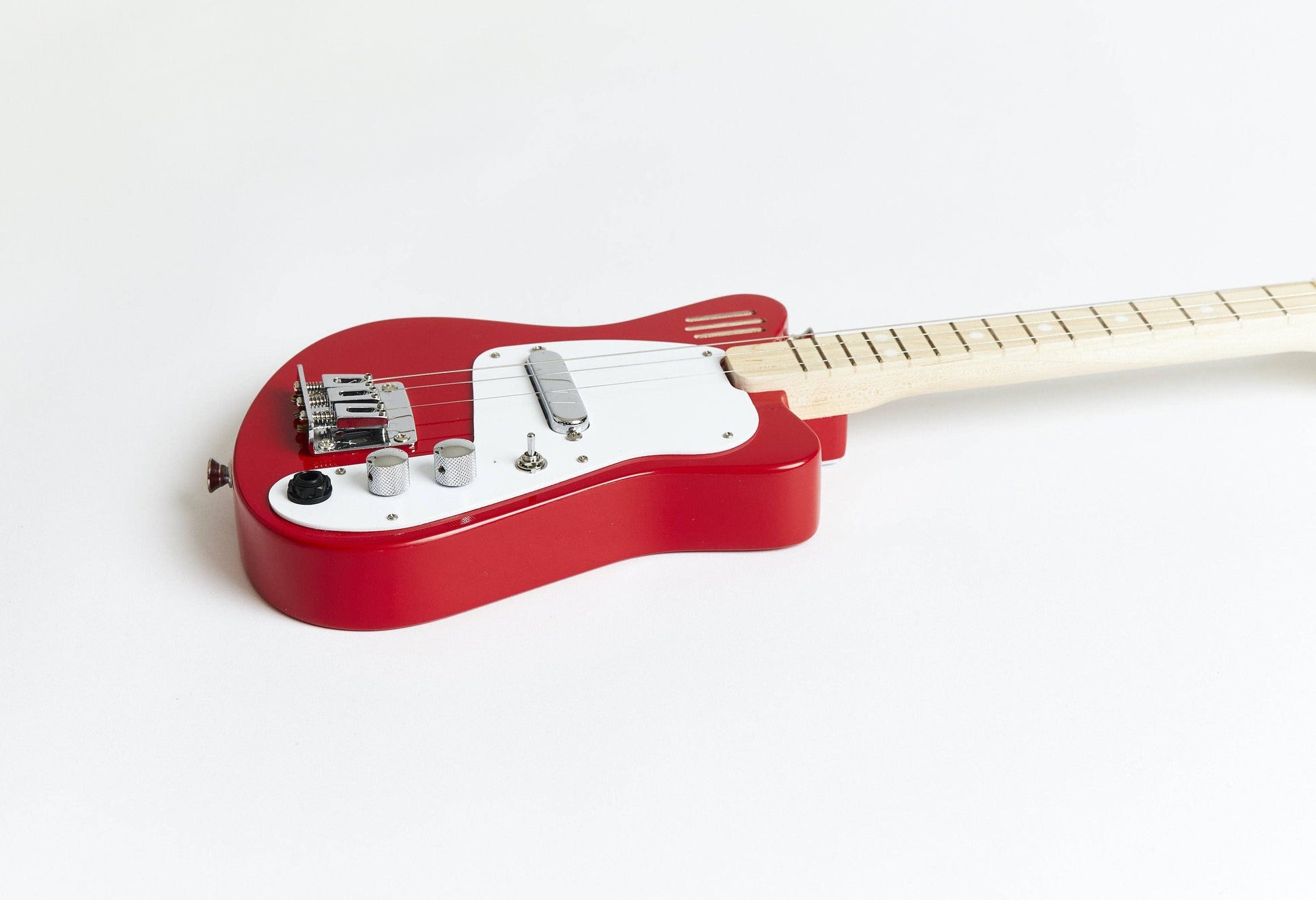 Loog Mini Electric Guitar