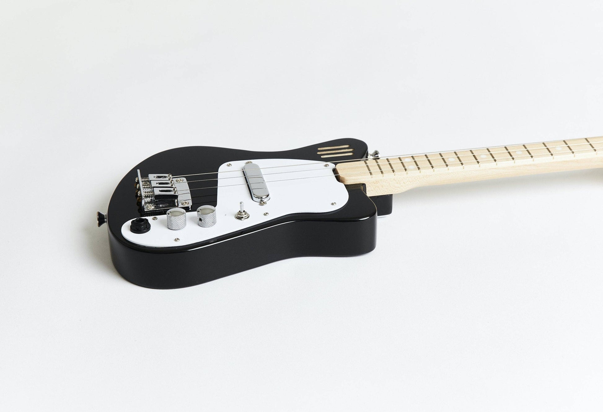 Loog Mini Electric Guitar