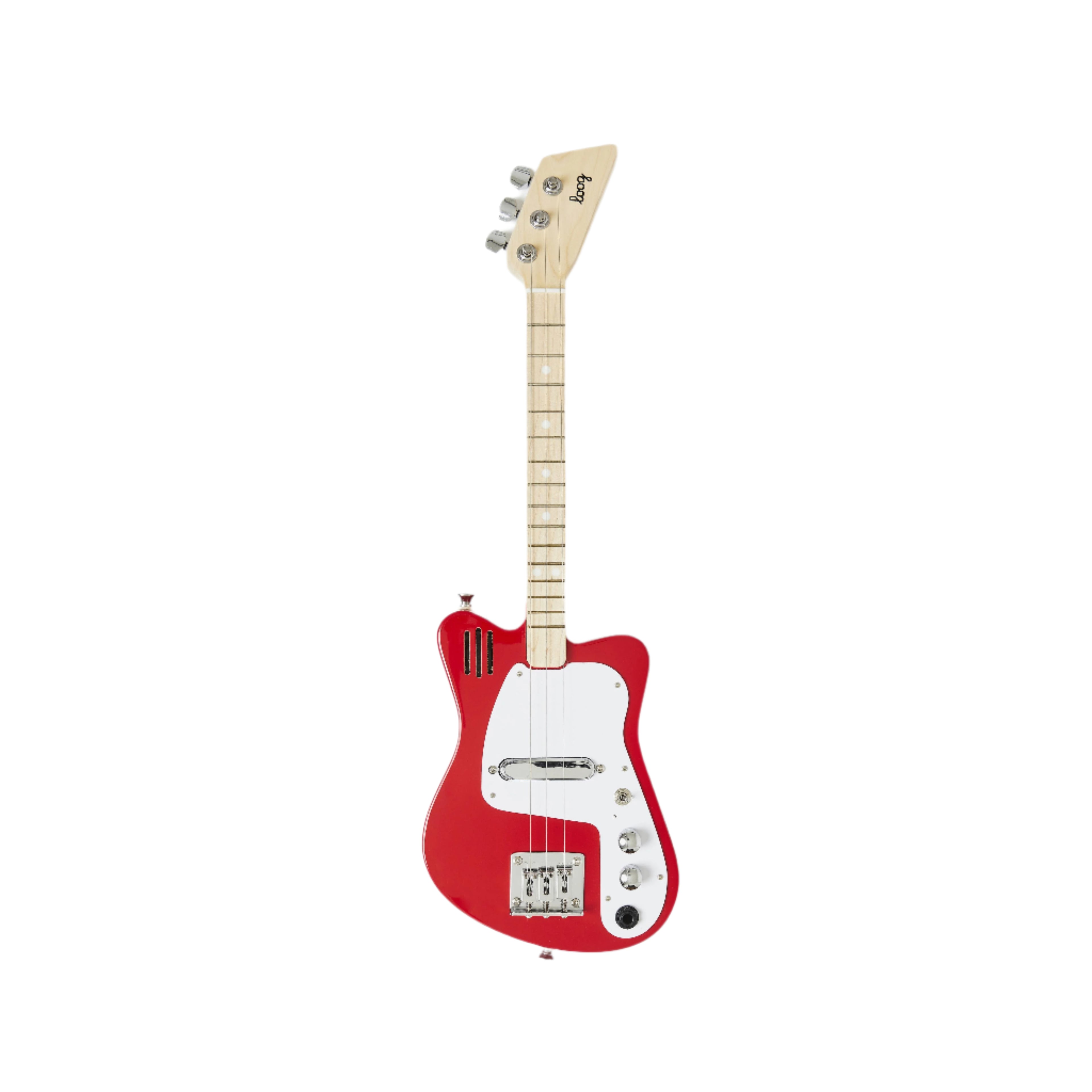 Loog Mini Electric Guitar