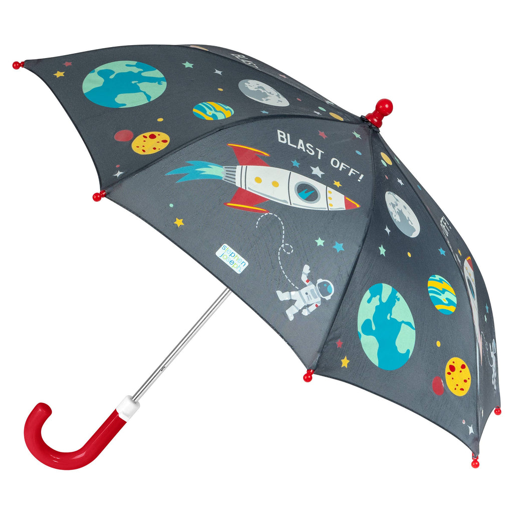 Magic Color-Changing Kids Umbrella