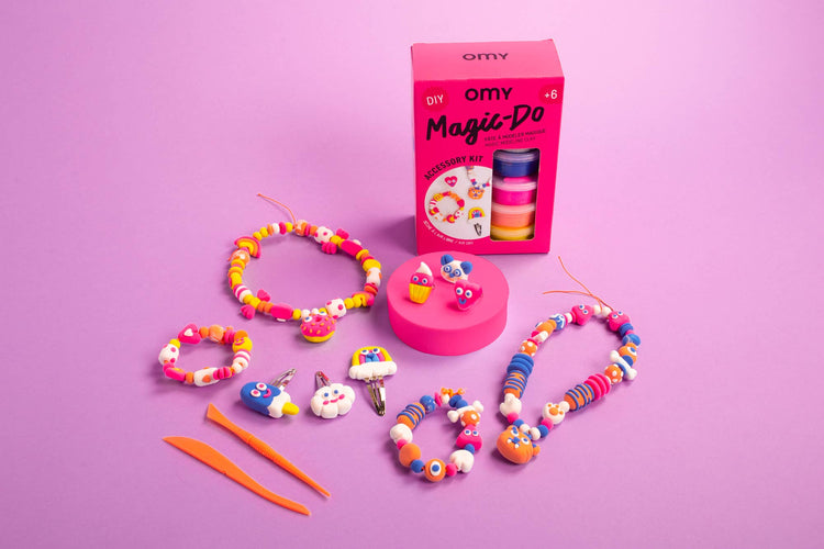 Air Dry Jewelry Kit