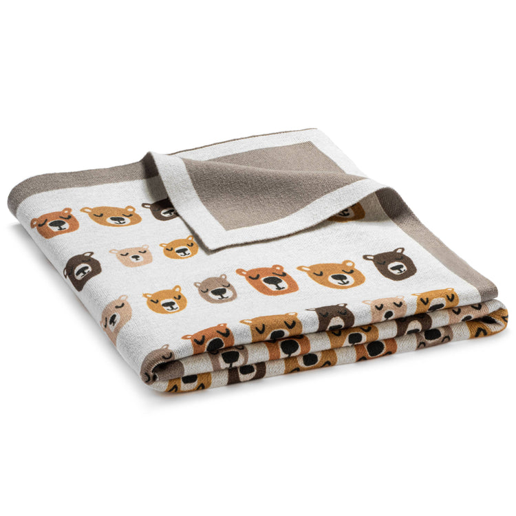 Little Dreamer Blanket - Little Camper