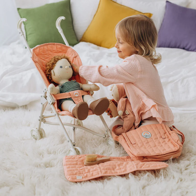 Sollie Stroller