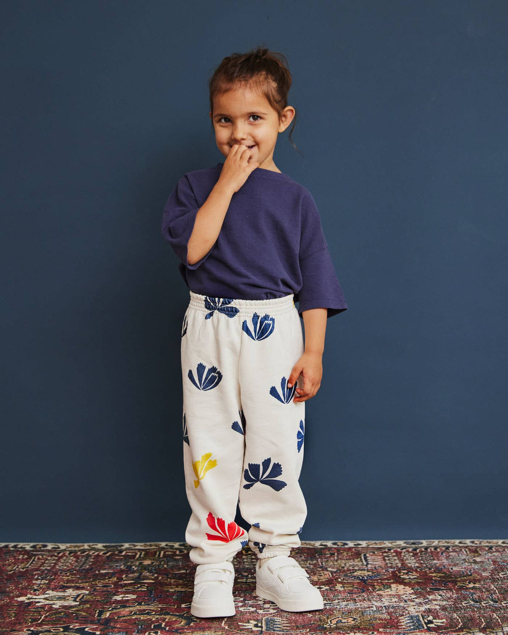 Cosmos Sweatpants