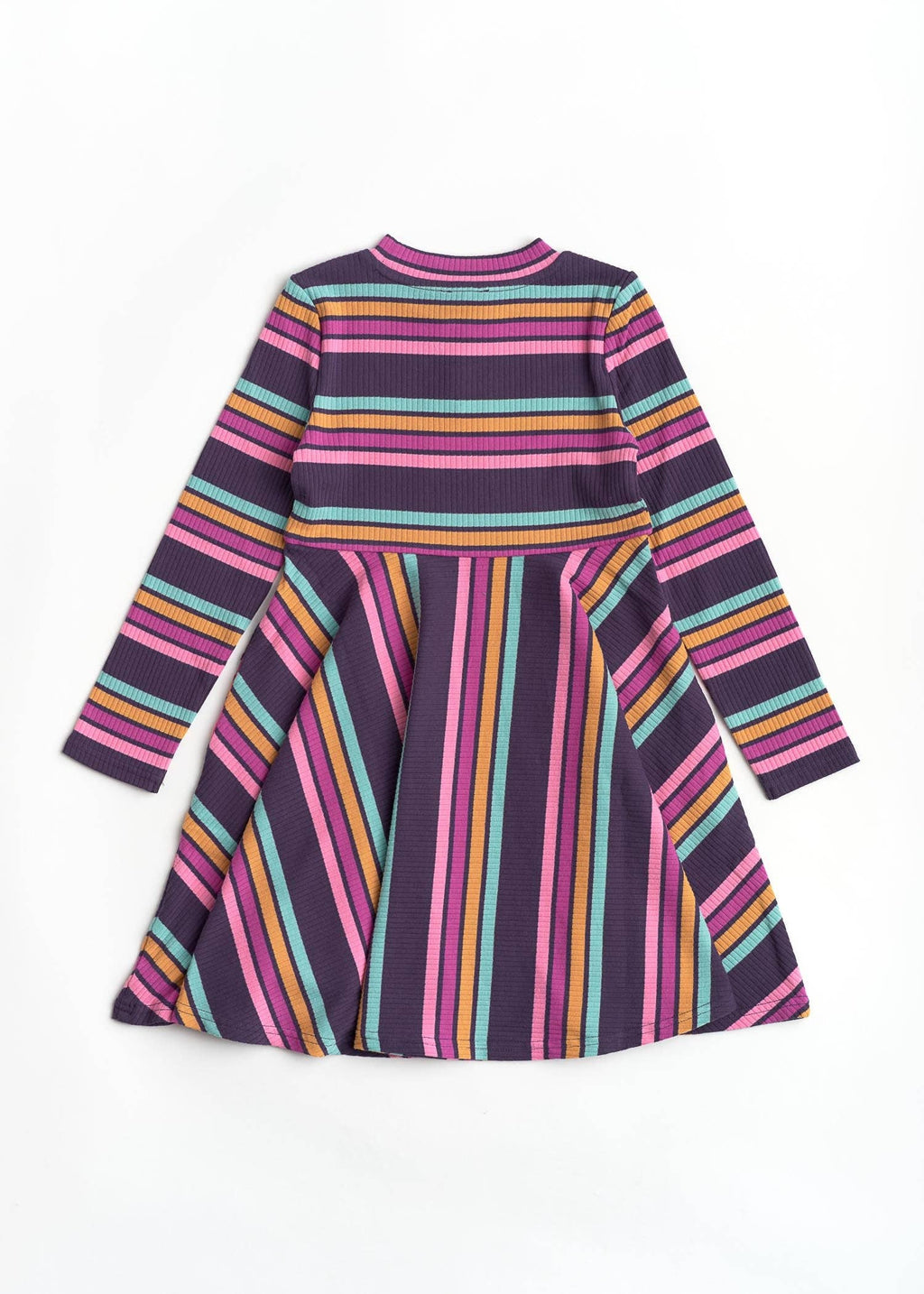Twist & Shout Dress