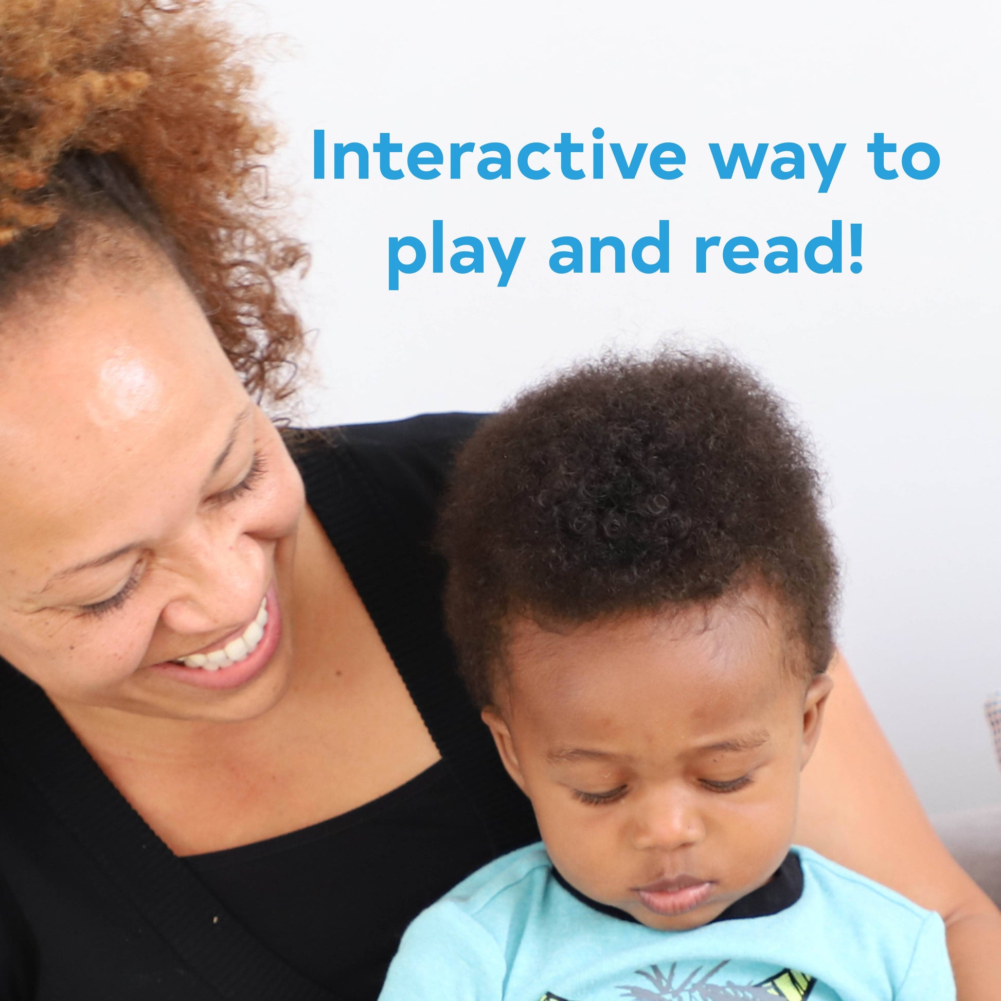 Baby Unicorn: Finger Puppet Book