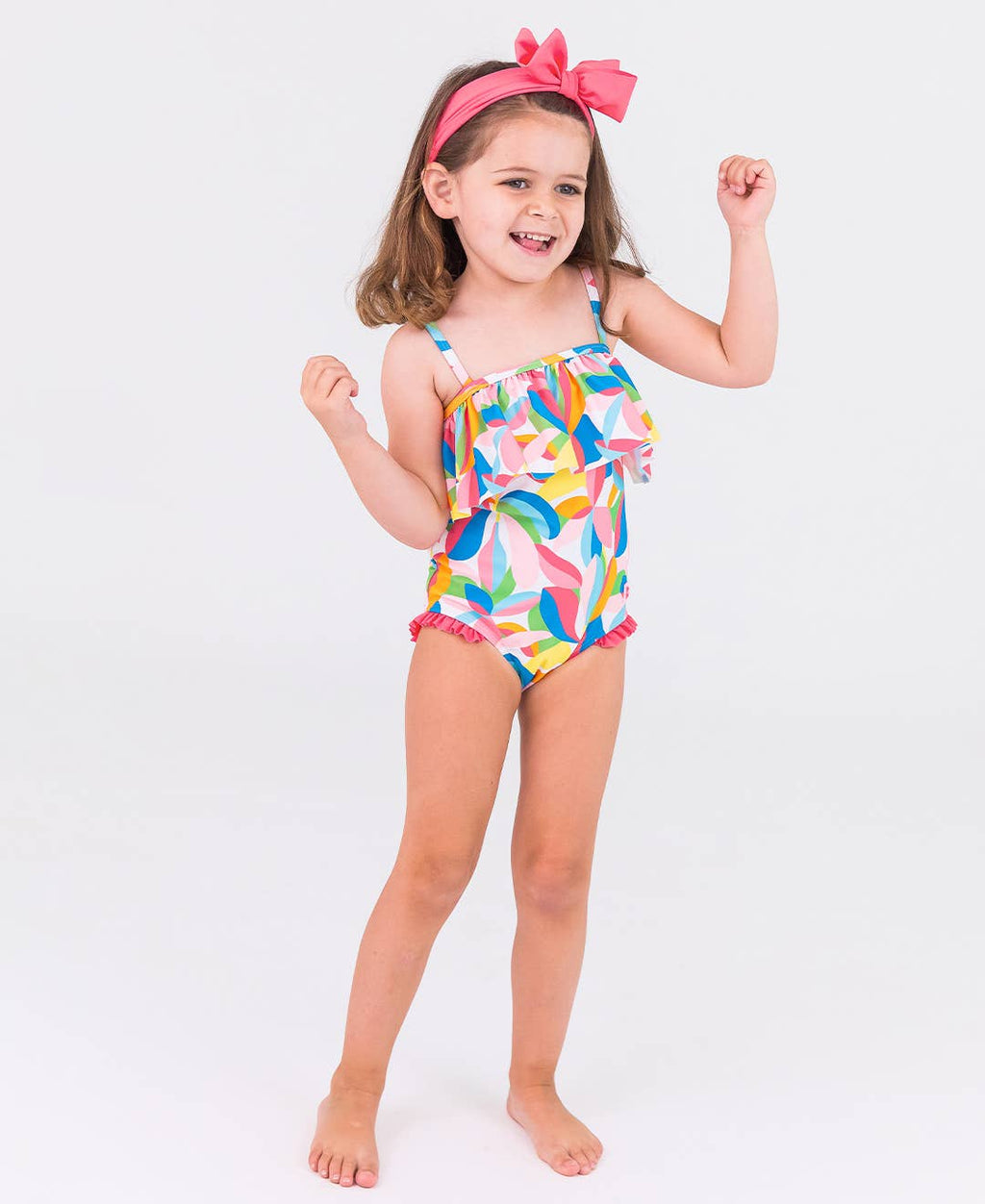 Tropical Adventure Swimsuit