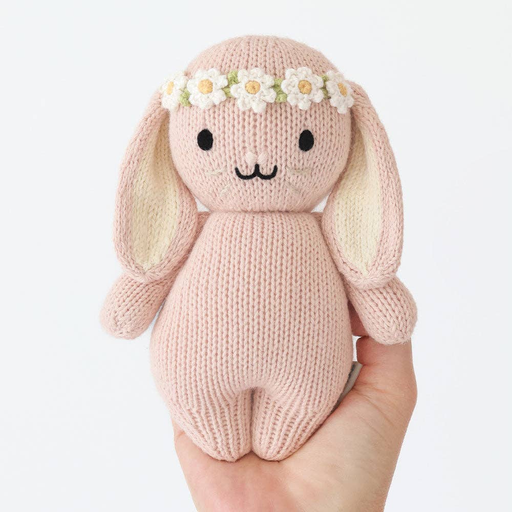 Baby Bunny -  gives 5 meals