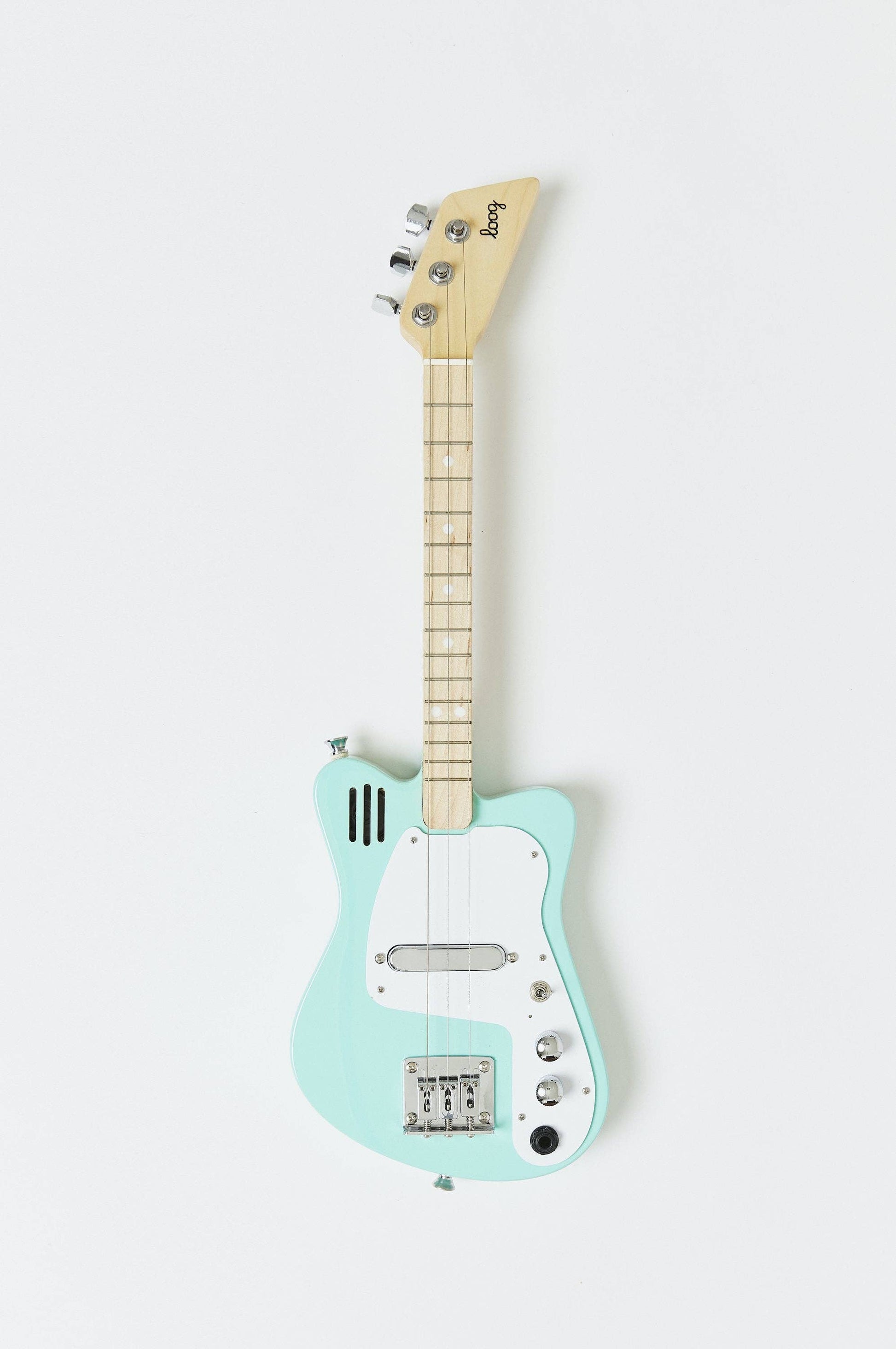 Loog Mini Electric Guitar