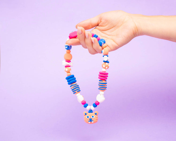 Air Dry Jewelry Kit