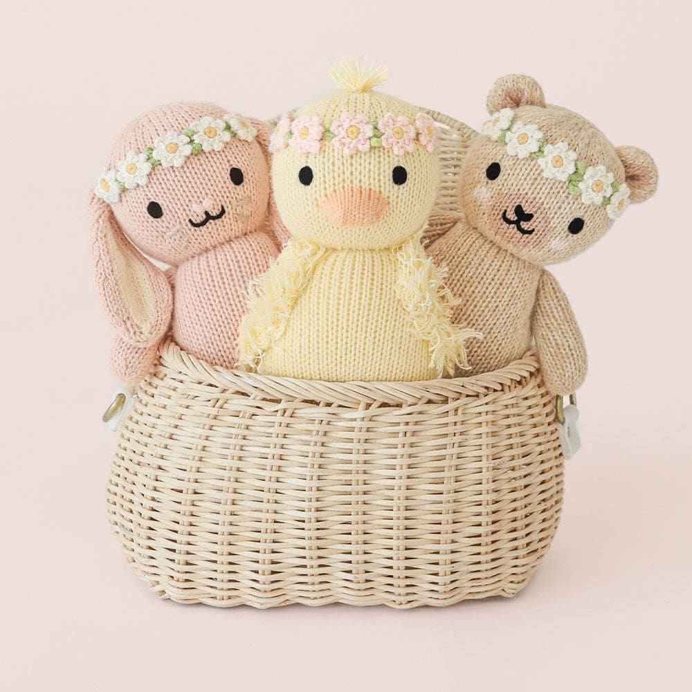 Baby Bunny -  gives 5 meals