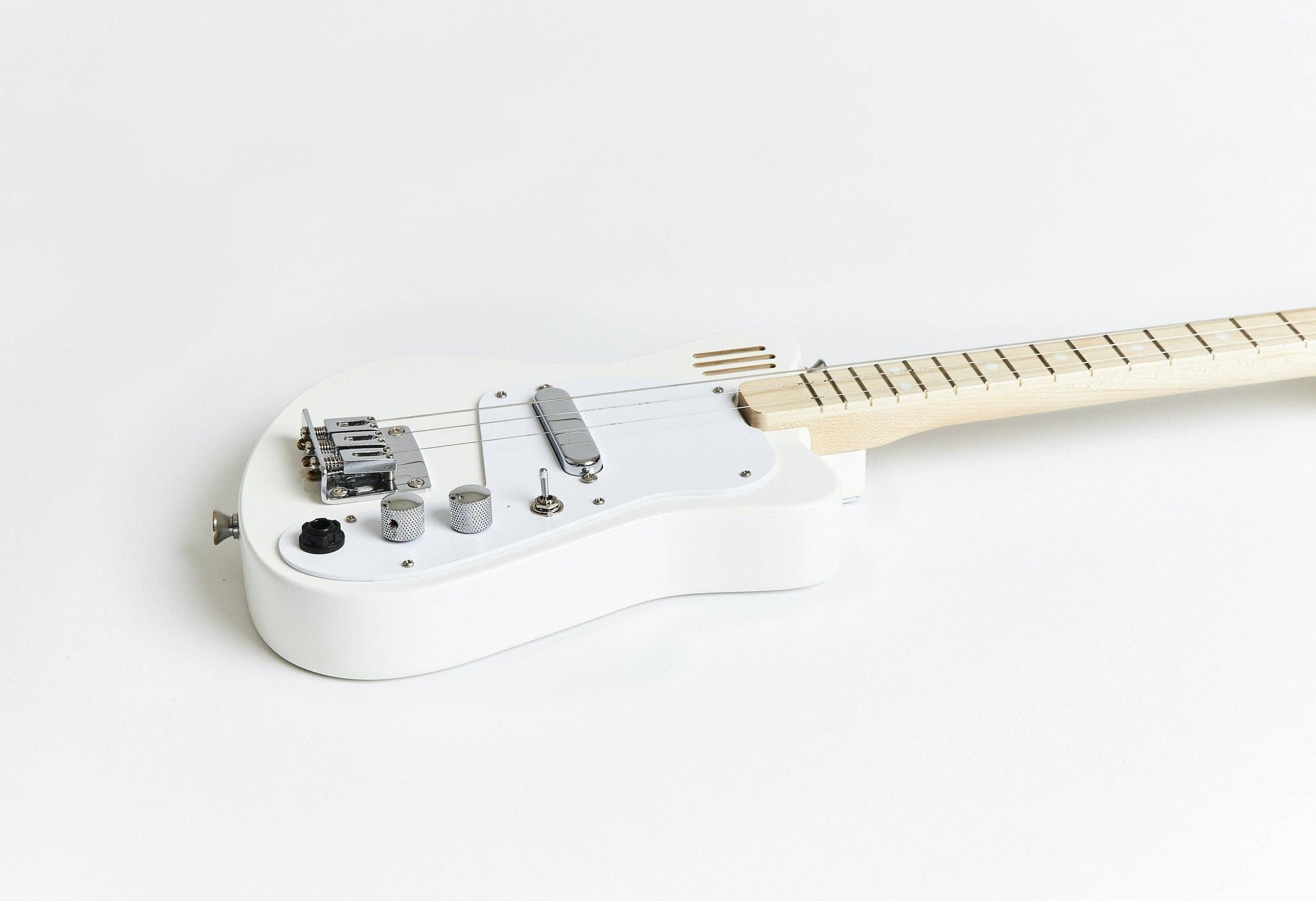 Loog Mini Electric Guitar
