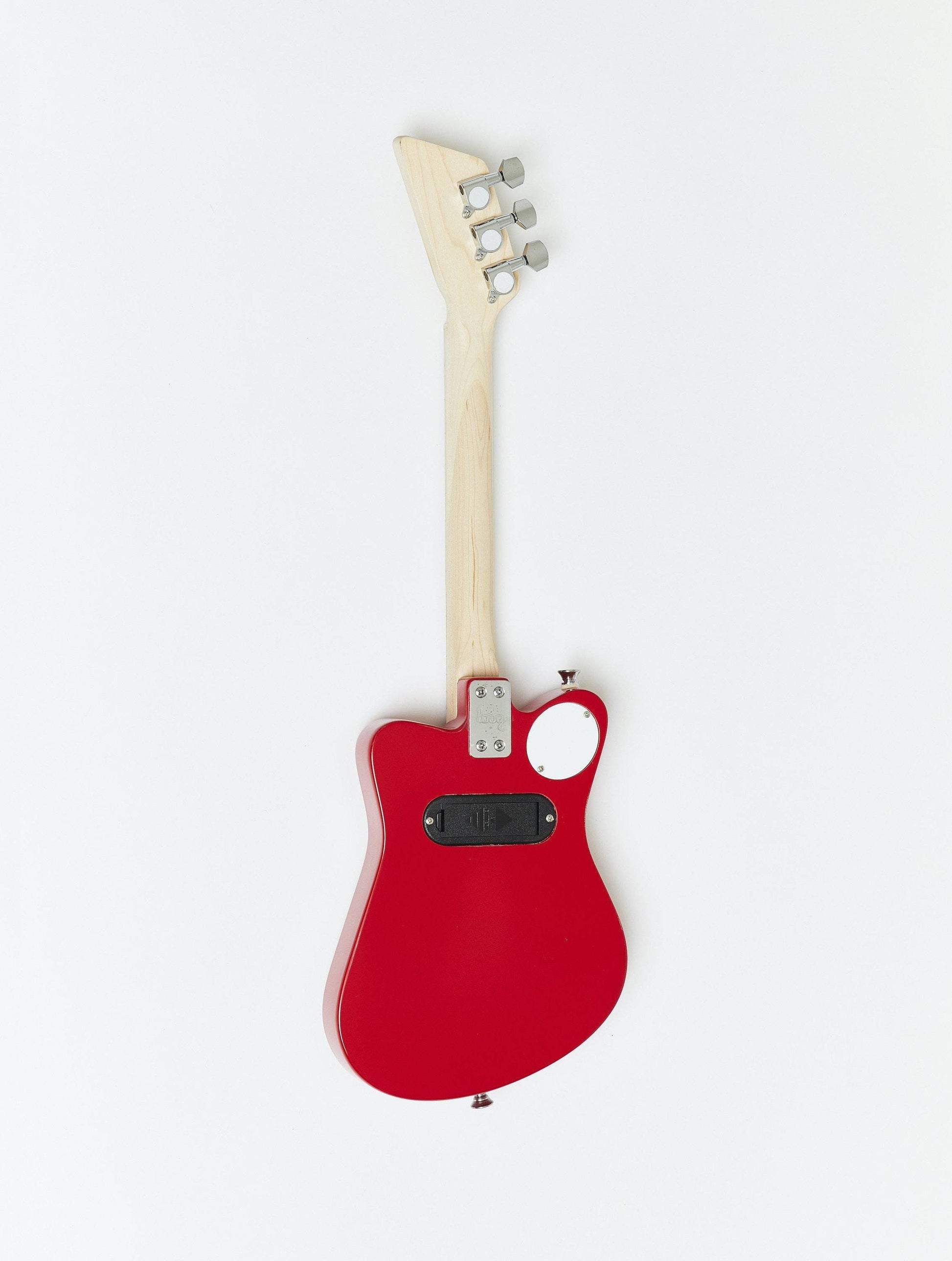 Loog Mini Electric Guitar