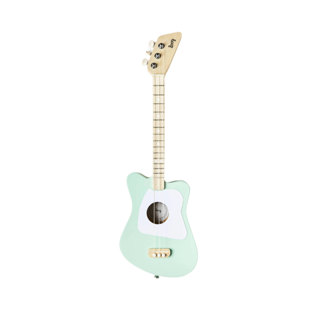 Loog Mini Acoustic Guitar