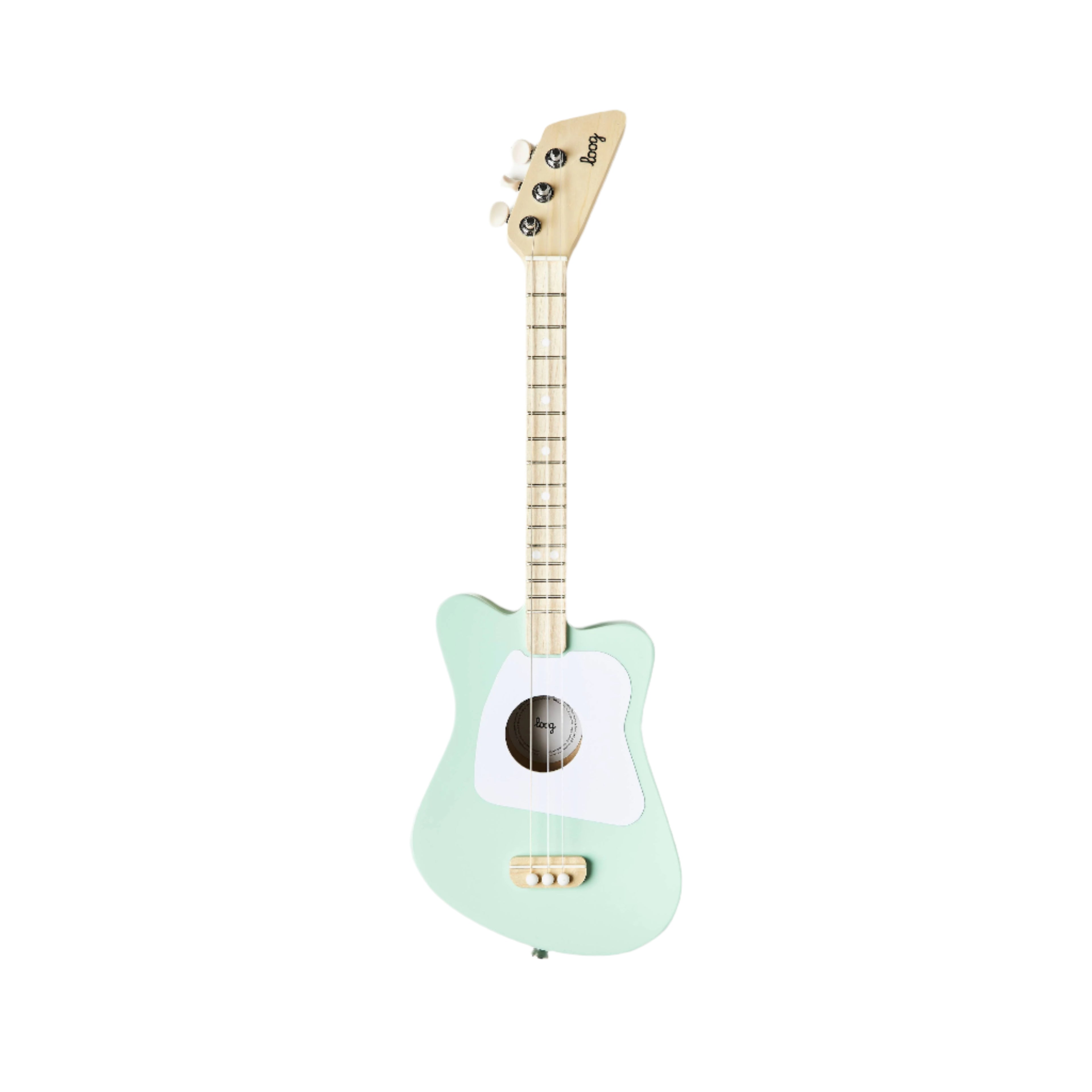 Loog Mini Acoustic Guitar