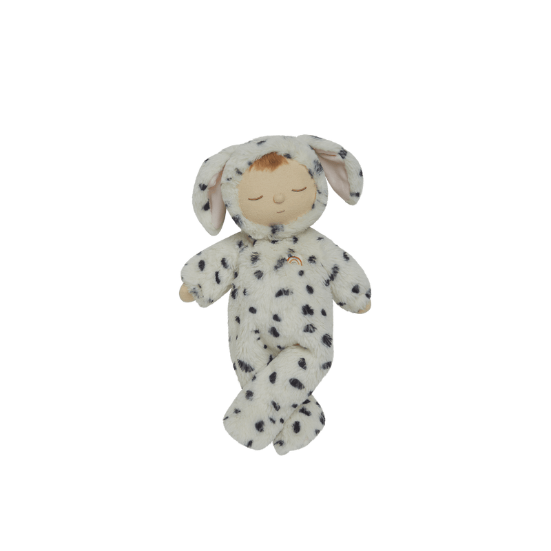 Cozy Dinkum - Dog Domino