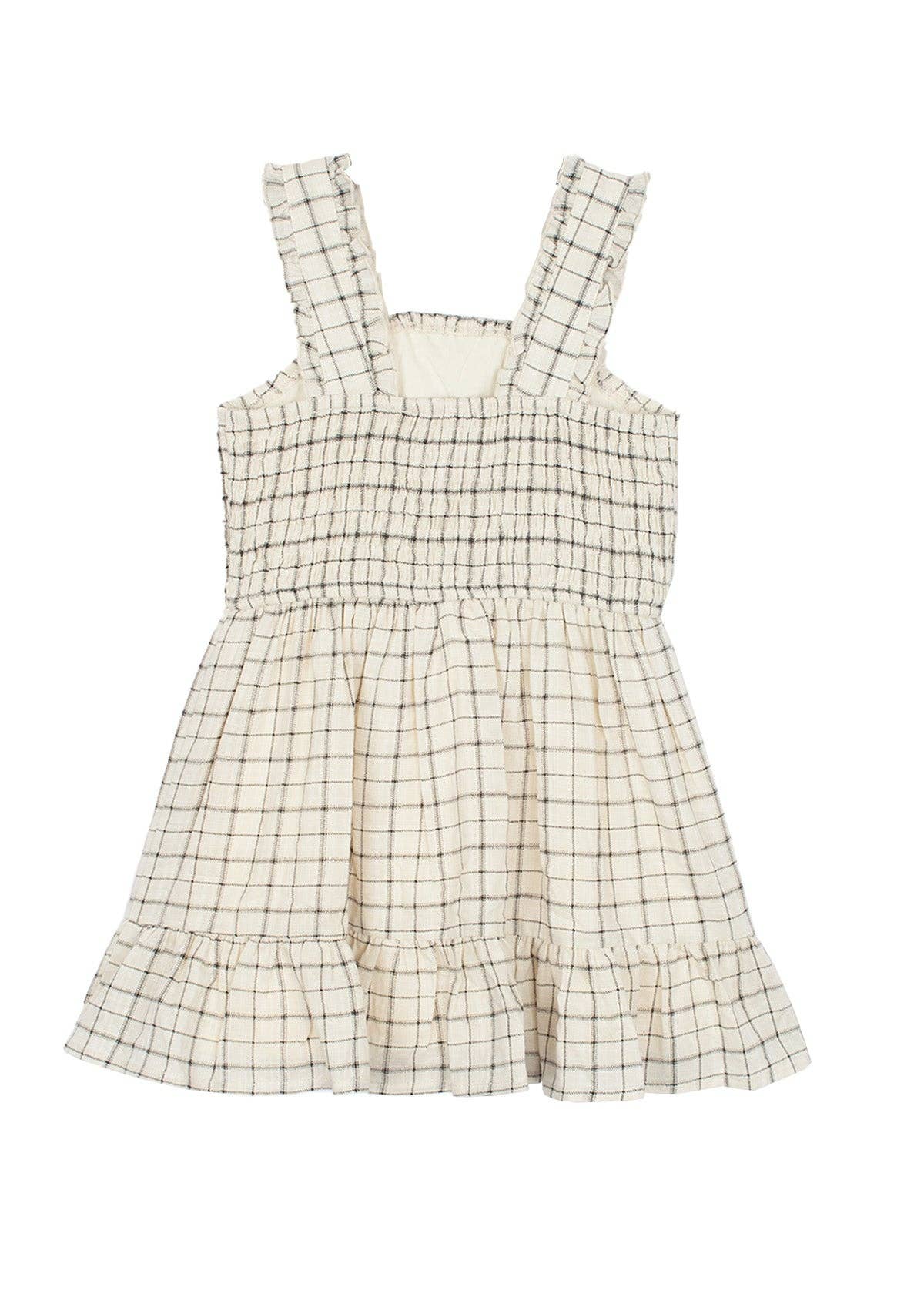 Maple Dress