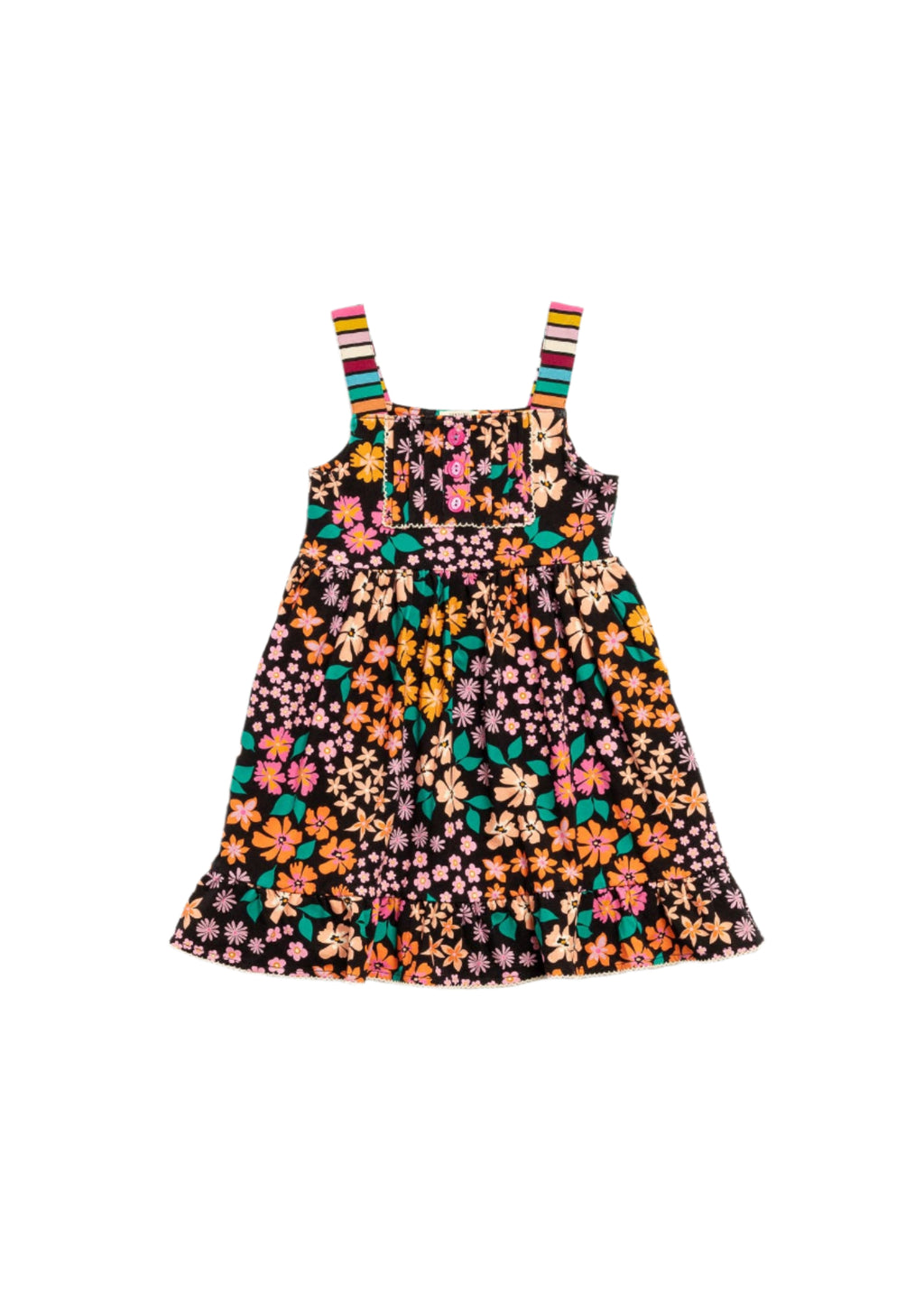 Secret Garden Dress
